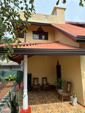 Mount House Galle